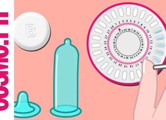 10 Types Of Birth Control