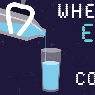 Where did Earth’s water come from? - Zachary Metz