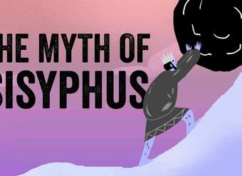 The myth of Sisyphus - Alex Gendler