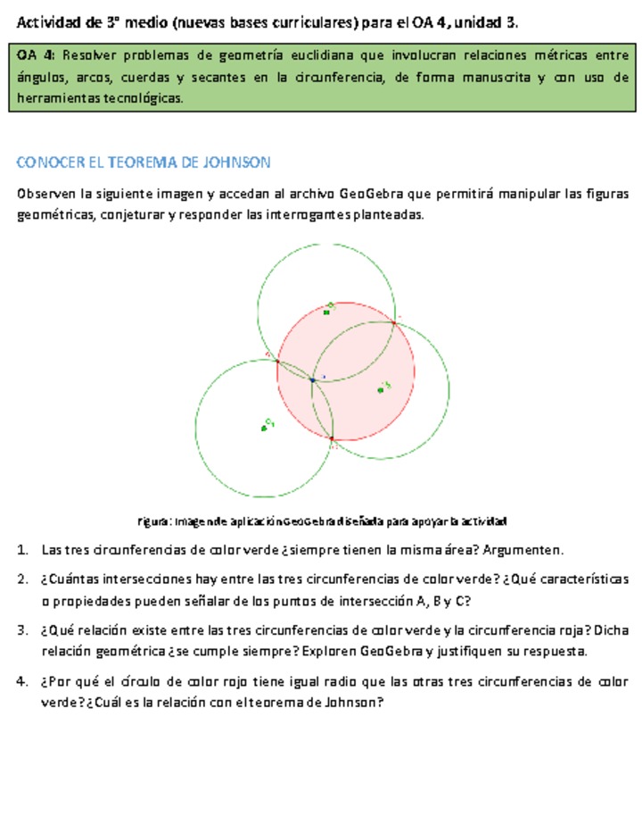 Teorema de Johnson