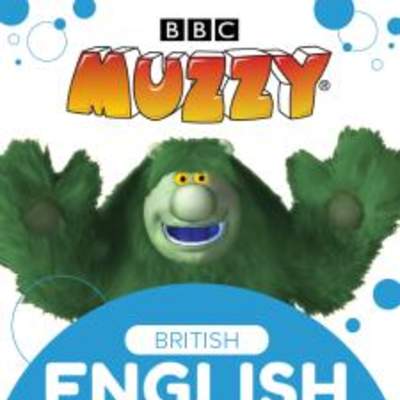British English for Kids MUZZY BBC