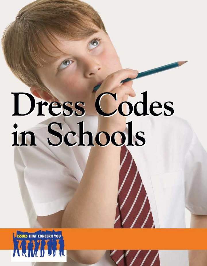 Dress Codes in Schools