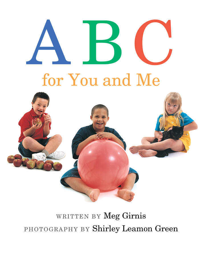 ABC for You and Me