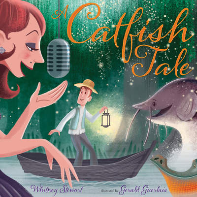 A Catfish Tale