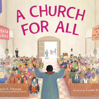 A Church for All