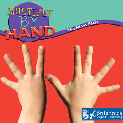 Multiply By Hand