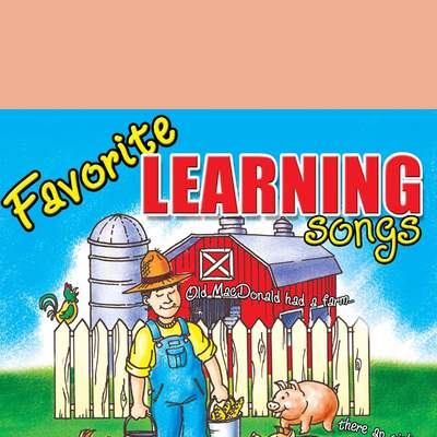 Favorite Learning Songs
