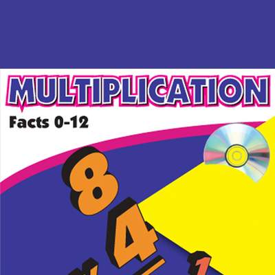 Rap with the Facts - Multiplication
