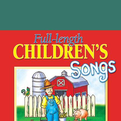 Full-Length Children's Songs, Vol. 1