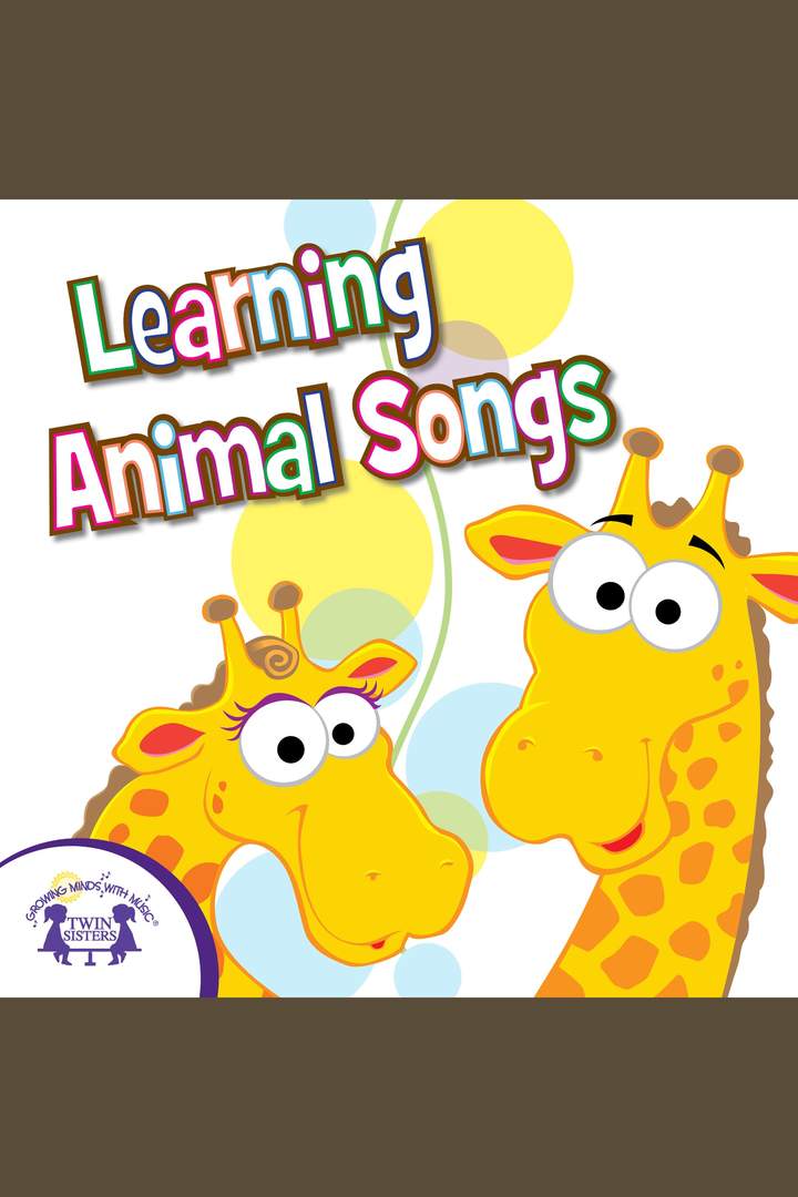 Learning Animal Songs