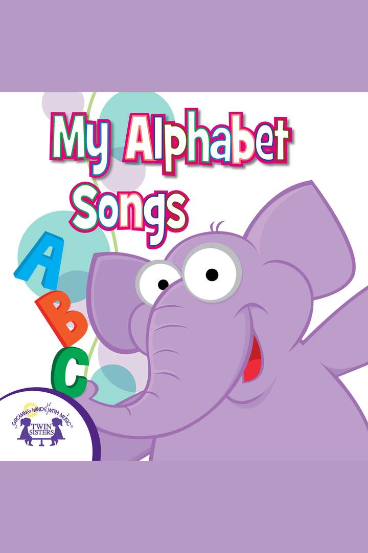 My Alphabet Songs