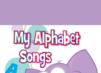 My Alphabet Songs