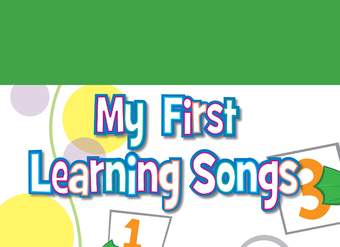 My First Learning Songs