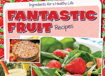 Fantastic Fruit Recipes