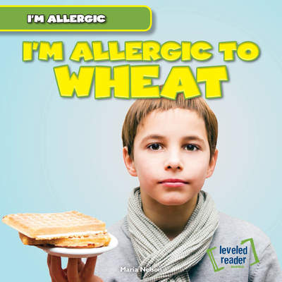 I'm Allergic to Wheat
