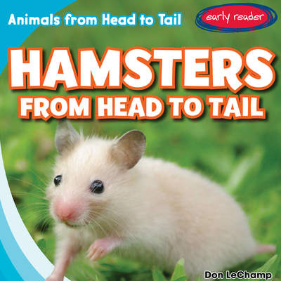 Hamsters from Head to Tail