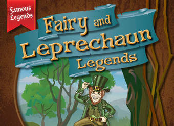 Fairy and Leprechaun Legends