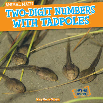 Two-Digit Numbers with Tadpoles