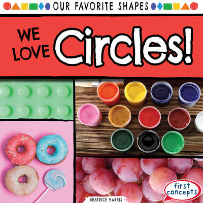 We Love Circles!