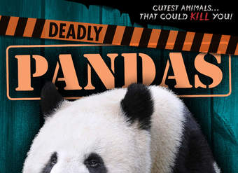 Deadly Pandas