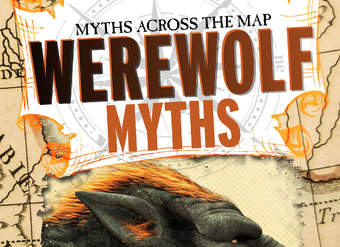 Werewolf Myths