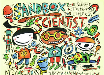 Sandbox Scientist