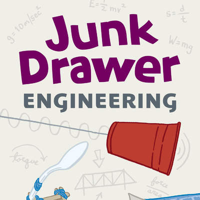 Junk Drawer Engineering