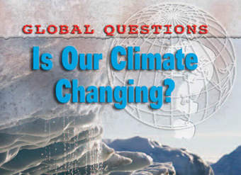 Is Our Climate Changing?
