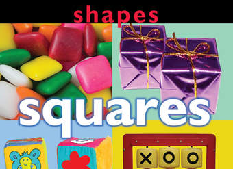 Shapes: Squares