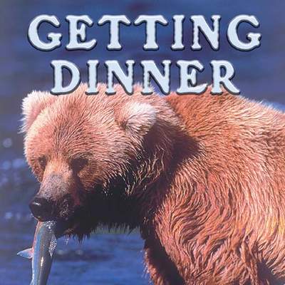 Getting Dinner