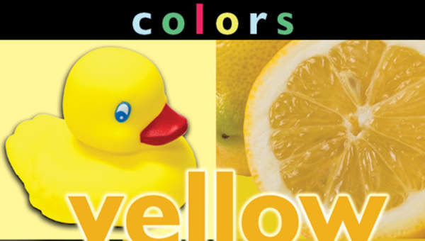 Colors: Yellow