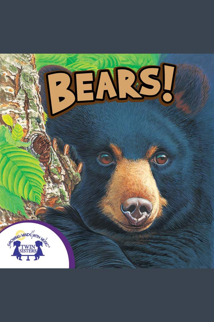 Know-It-Alls! Bears