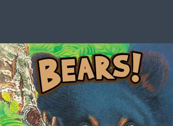 Know-It-Alls! Bears