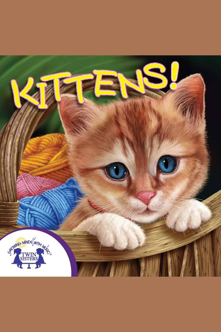 Know-It-Alls! Kittens