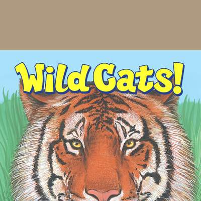 Know-It-Alls! Wild Cats