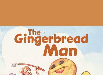 Gingerbread Man, The
