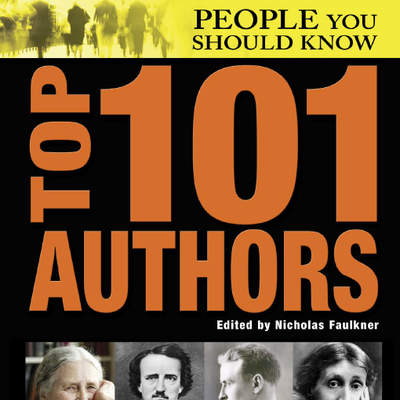 Top 101 Authors