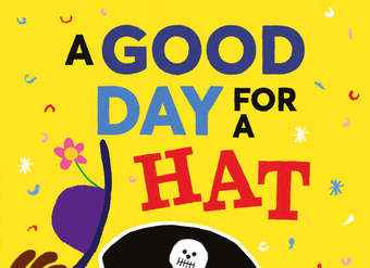 A Good Day for a Hat