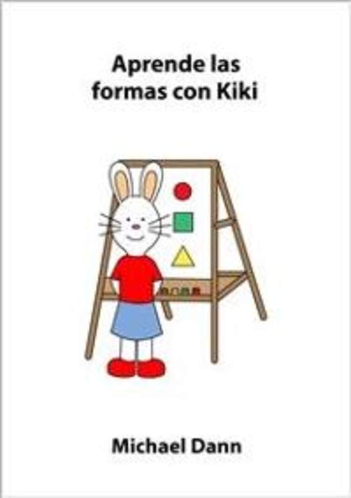 Aprende las formas con Kiki