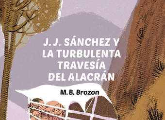 J.J. Sánchez y la turbulenta travesía del alacrán