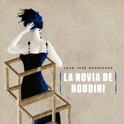 La novia de Houdini