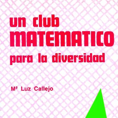Un club matemático para la diversidad