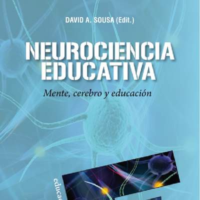 Neurociencia educativa