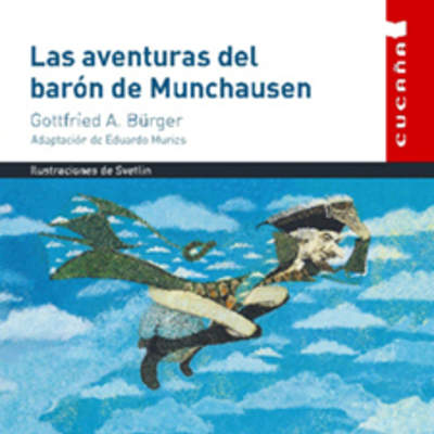 Las aventuras del Barón Munchausen