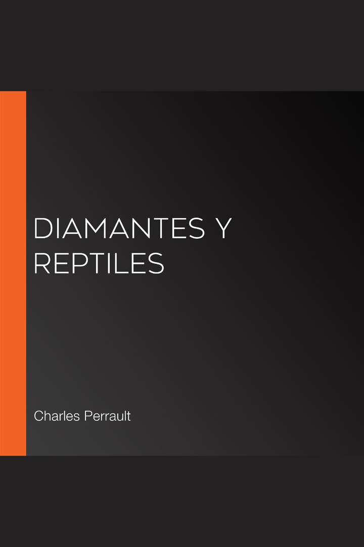 Diamantes y reptiles