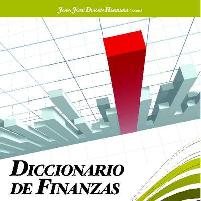 Diccionario de Finanzas
