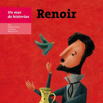 Un mar de historias. Renoir