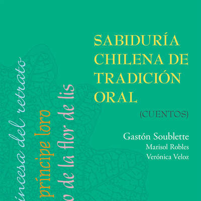 Sabiduría chilena de tradición oral