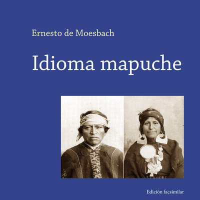 Idioma mapuche