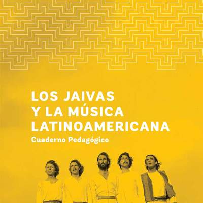 Los jaivas y la música latinoamericana
